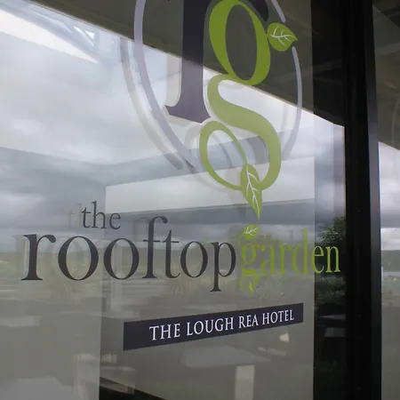 Hotell & Loughrea