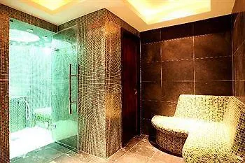 洛赫雷酒店及spa 酒店 4*