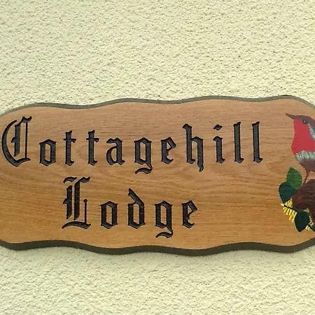 & Hotell Loughrea