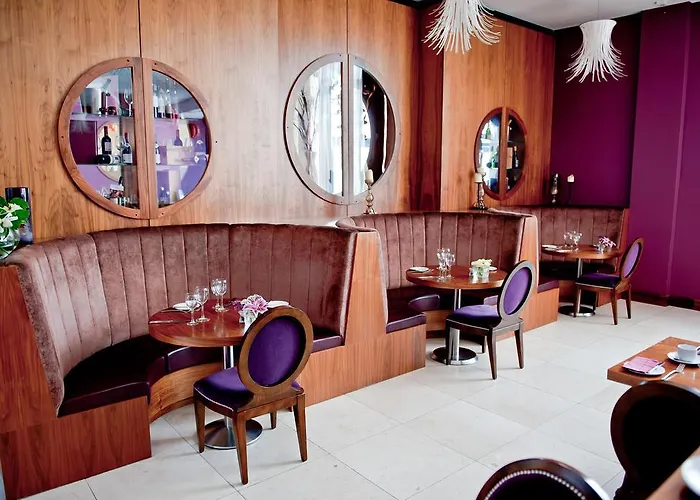 فندق & لوجهيرا