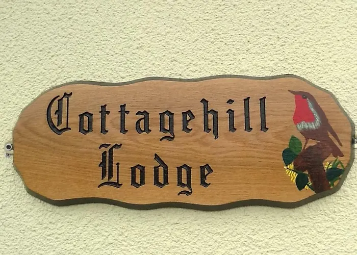 & Hotel Loughrea